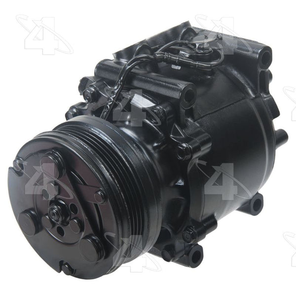 Four Seasons Air Conditioner Compressor (MPN: 77560)