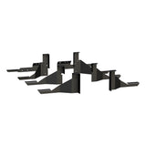 Luverne Running Board Component (MPN: 400939)