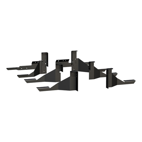 Luverne Running Board Component (MPN: 400939)