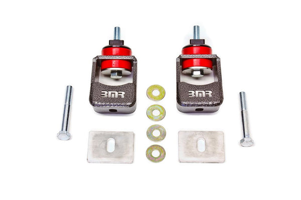 BMR Suspension Motor Mount (MPN: MM004H)