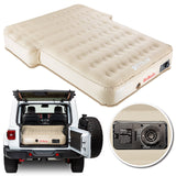 Rear Seat Air Mattress for JEEP, SUV, and Crossover Vehicles (MPN: PPI-TAN_XUV)