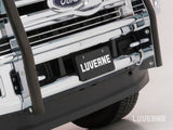 Luverne Grille Guard Component (MPN: 202175)