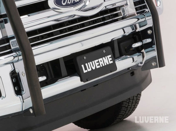 Luverne Grille Guard Component (MPN: 202175)