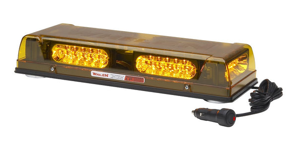 Whelen Mini Century Warning Light (MPN: R2LPHMA)