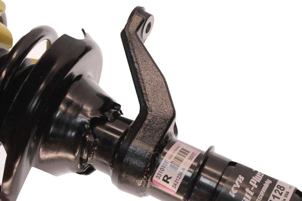 KYB Strut-Plus Strut Assembly (MPN: SR4128)
