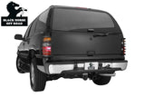 Black Horse Offroad Tail Light Guard (MPN: 7GJ15A)