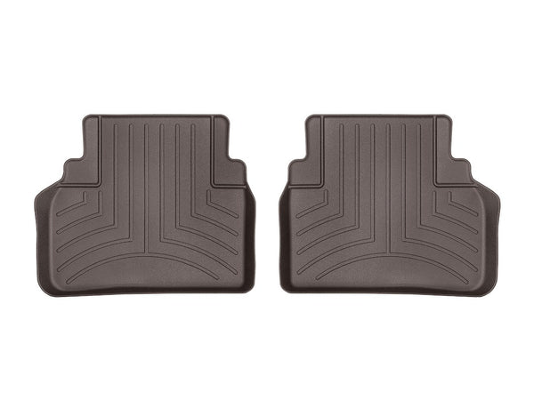 WeatherTech FloorLiner Cocoa Molded Fit (MPN: 4715353)