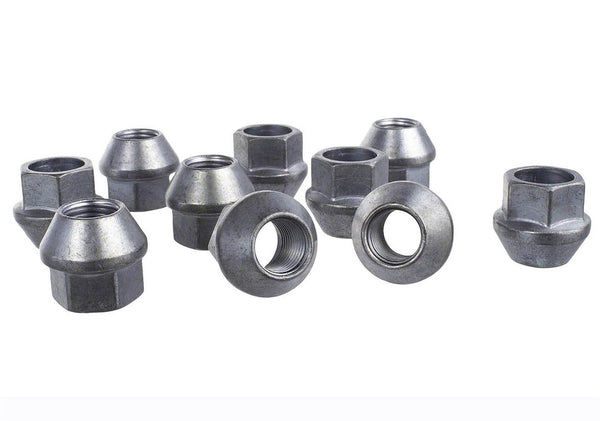 Ford Performance Wheel Hub Assembly (MPN: M-1104-AB)