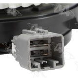 Four Seasons Heater Fan Motor (MPN: 76508)