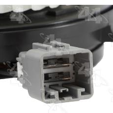 Four Seasons Heater Fan Motor (MPN: 76508)