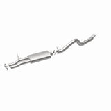 MagnaFlow Street Series Exhaust System Kit (MPN: 15789)