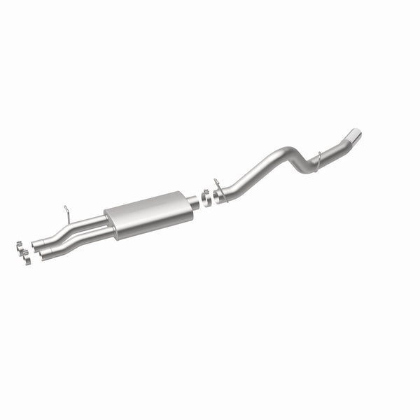 MagnaFlow Street Series Exhaust System Kit (MPN: 15789)