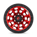 Fuel Off Road Covert D695 Wheel (MPN: D69517908450)