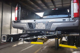 Cannon Trailer Hitch Extension (MPN: E1624)