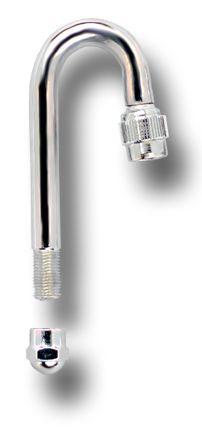 Wheel Master Valve Stem Extension (MPN: 8029180)
