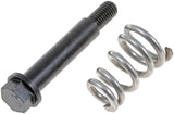 Help By Dorman Exhaust Manifold Bolt And Spring (MPN: 03126)