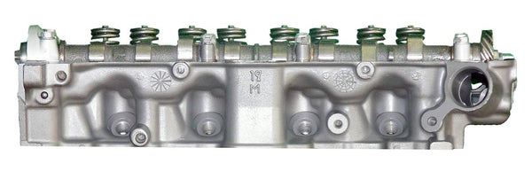 ATK Engines Cylinder Head Assembly (MPN: 2817)