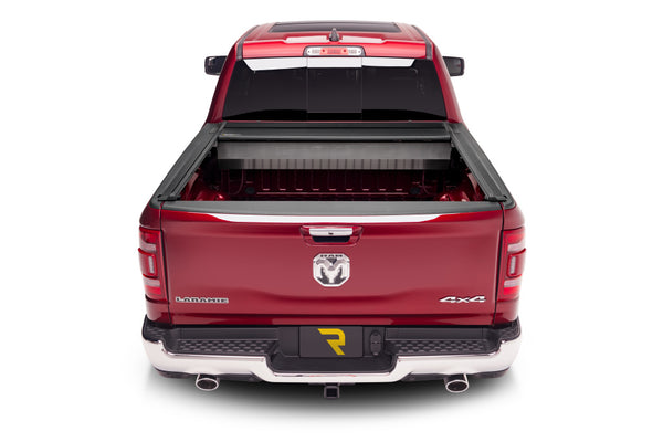 Retrax Tonneau Cover (MPN: 30831)