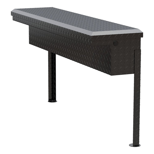 UWS Side Mount Tool Box (MPN: EC30202)