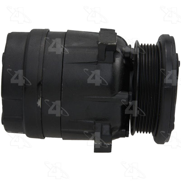 Four Seasons Air Conditioner Compressor (MPN: 57974)