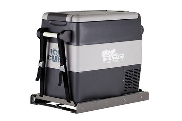 Ironman 4x4 Refrigerator Slide Tray (MPN: IFRIDGESLIDE001)