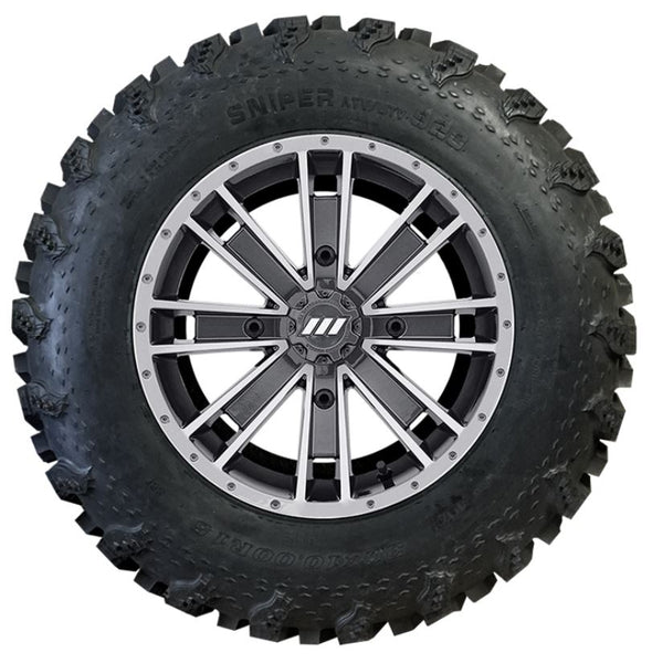 Super Swampers Sniper 920 Tire (MPN: 920-70)