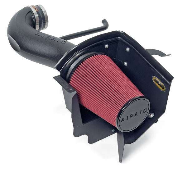 Airaid Cold Air Intake System (MPN: 351-199)