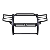 Westin Sportsman X Grille Guard (MPN: 40-33825)