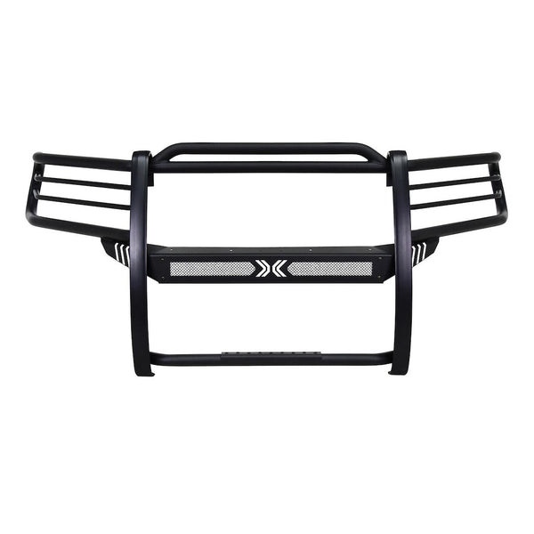 Westin Sportsman X Grille Guard (MPN: 40-33825)