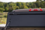 BAK Industries FiberMax Hard Folding Tonneau Cover (MPN: 1126227RB)