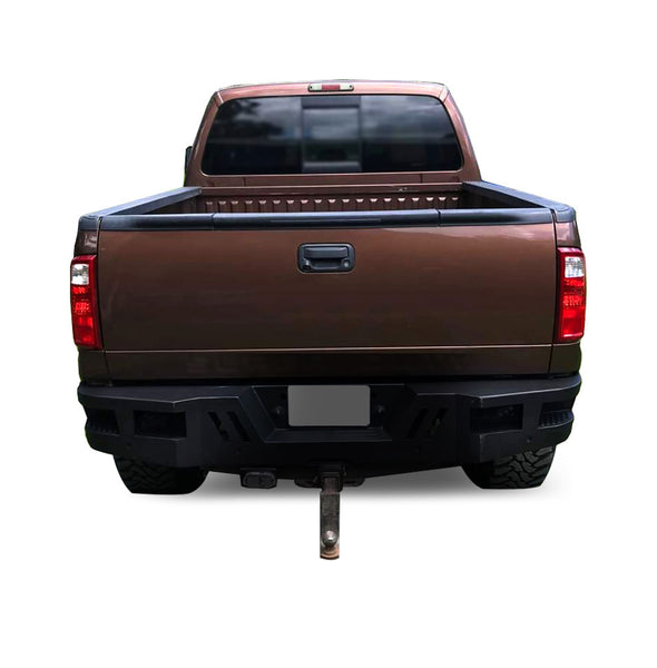 Black Horse Offroad Bumper (MPN: ARB-F209)