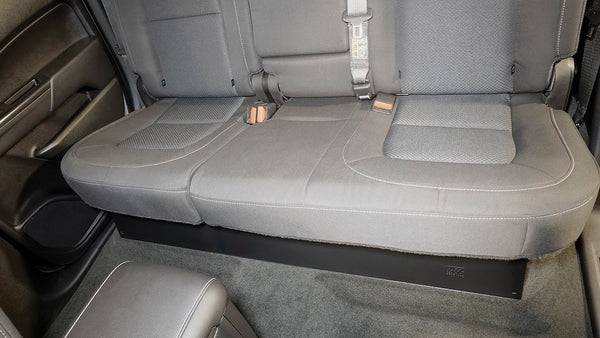 Tuffy Security Under Seat Storage Unit (MPN: 343-01)
