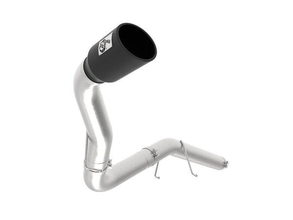 Advanced FLOW Engineering Exhaust System Kit (MPN: 49-42075-B)