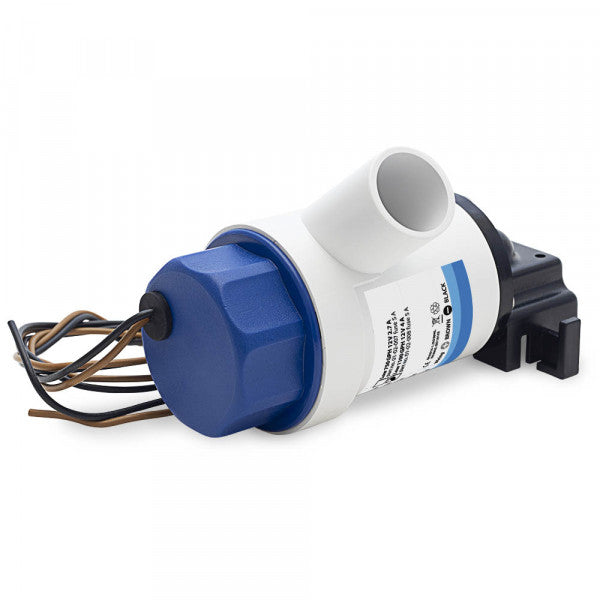 Submersible Bilge Pump - Marine Series (MPN: 01-02-008)