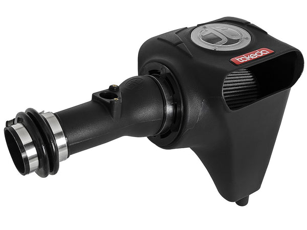 Advanced FLOW Engineering Momentum GT Intake System (MPN: TM-1024B-D)