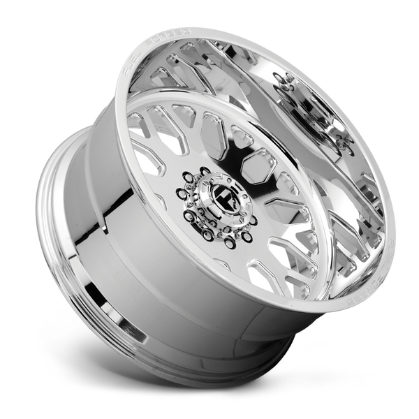 Fuel Off Road 22 Inch Wheel (MPN: DF1922201845)