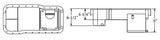 Moroso Performance Oil Pan (MPN: 20523)