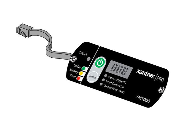 Xantrex Power Inverter (MPN: 806-1010)