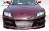 Duraflex Bumper Cover (MPN: 100579)
