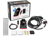 Advanced FLOW Engineering Scorcher Blue (MPN: 77-86601)