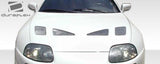 Duraflex TD3000 Style Hood (MPN: 103570)