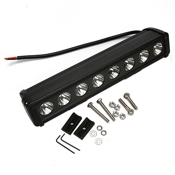 Quake LED Light Bar (MPN: QUR123)