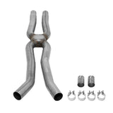 Flowmaster Exhaust Crossover Pipe (MPN: 81109)