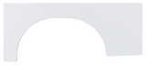 Icon Fender Skirt for Winnebago RVs (MPN: 16261)