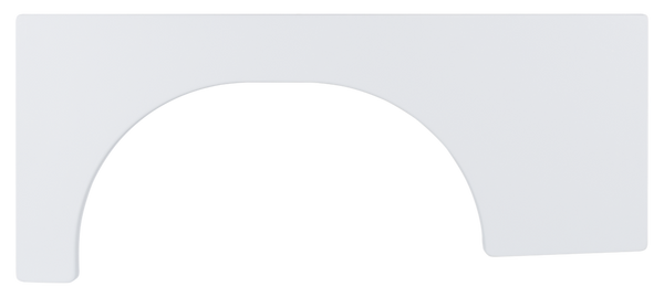 Icon Fender Skirt for Winnebago RVs (MPN: 16261)