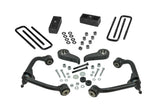 Superlift Suspension Lift Kit (MPN: K1013)