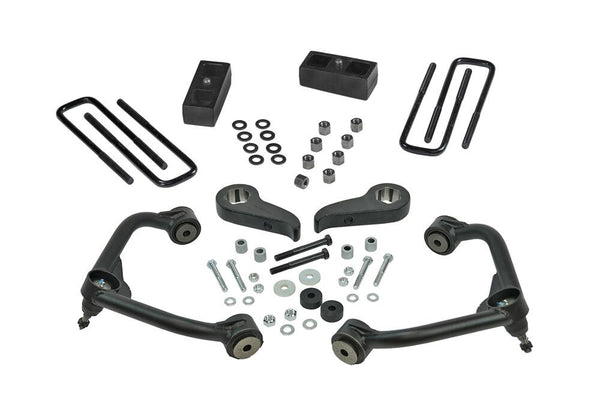 Superlift Suspension Lift Kit (MPN: K1013)