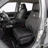 Carhartt PrecisionFit Seat Covers (MPN: GTF4319ABCOBK)