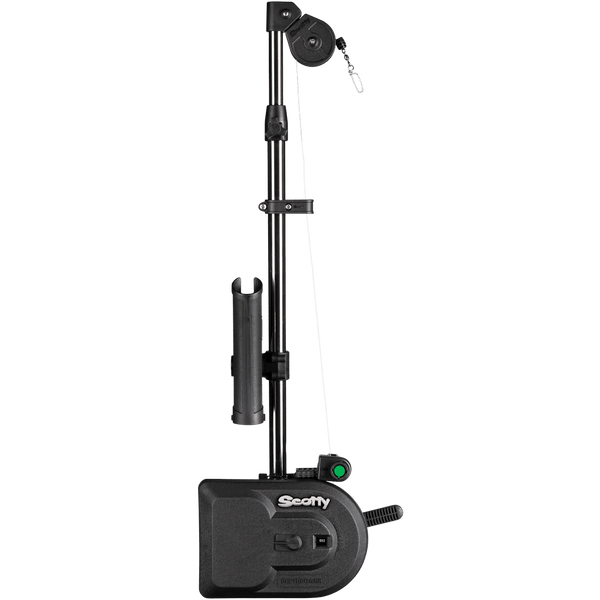 Scotty Depthpower Electric Downrigger (MPN: 1106B)