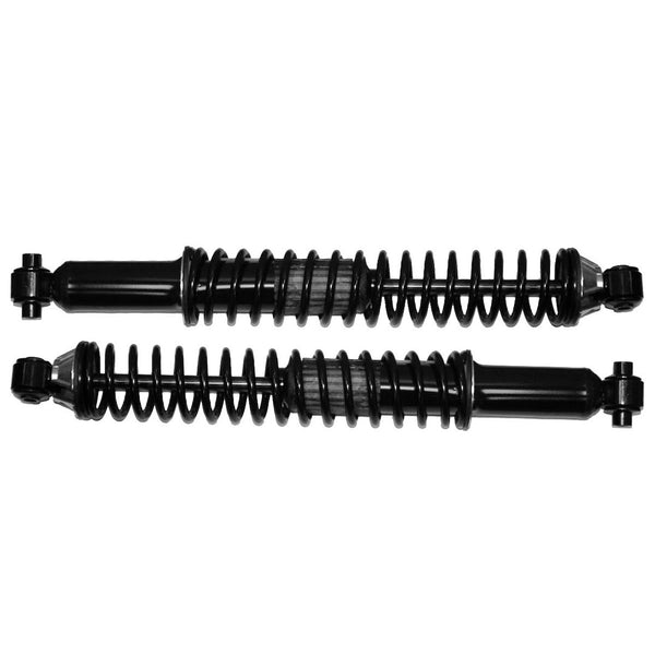 Monroe Sensa-Trac Load Adjusting Shock Absorber (MPN: 58644)